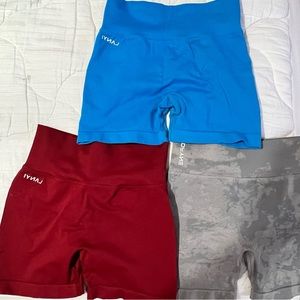 Dfyne Shorts